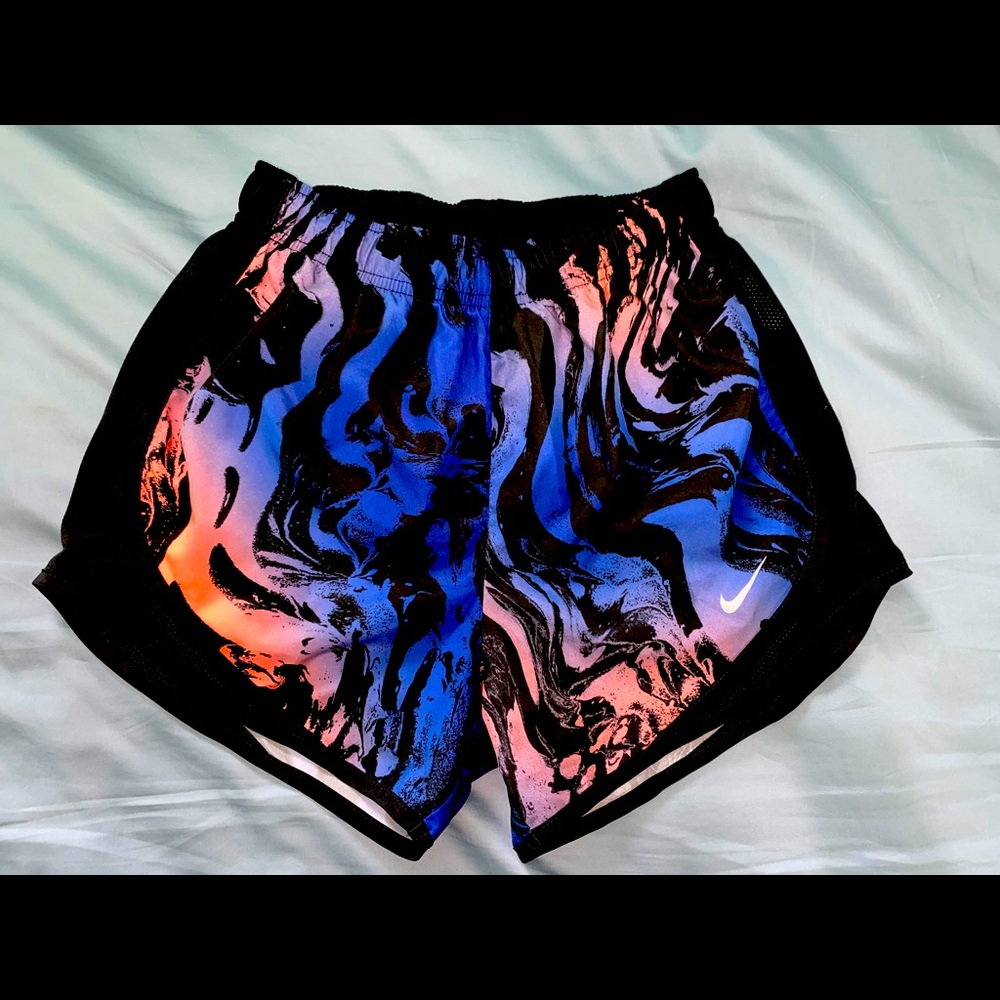 NWOT Nike Dri-Fit Running Shorts